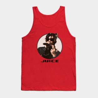 THE HIP HOP MUSIC Tank Top